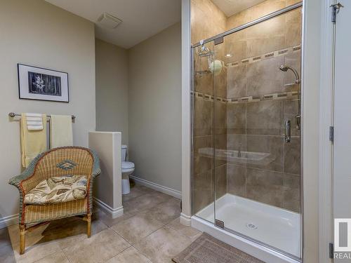 9 1225 Wanyandi Road, Edmonton, AB - Indoor Photo Showing Bathroom