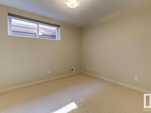 9 1225 Wanyandi Road, Edmonton, AB - Indoor Photo Showing Other Room