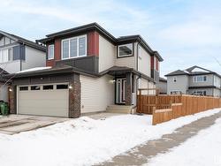 502 CONROY Crescent  Edmonton, AB T6W 3Y2