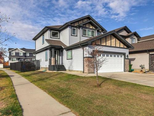 10702 97 St, Morinville, AB 