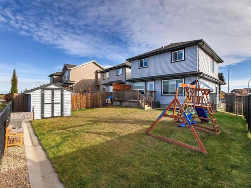 10702 97 St, Morinville, AB 