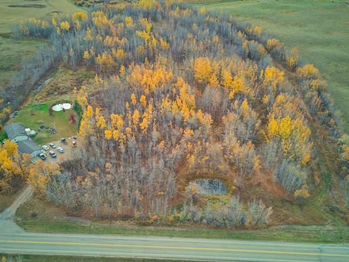 2017 Hwy 654, Rural Barrhead County, AB 