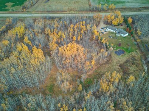 2017 Hwy 654, Rural Barrhead County, AB 