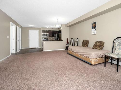 204 3315 James Mowatt Trail, Edmonton, AB - Indoor