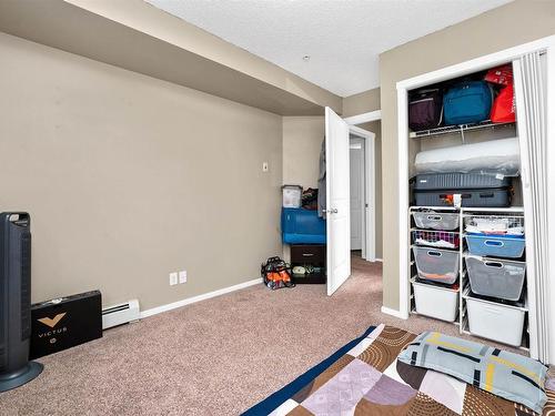 204 3315 James Mowatt Trail, Edmonton, AB - Indoor