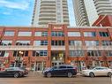 1602 10136 104 Street, Edmonton, AB  - Outdoor With Facade 