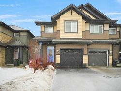 2783 CHOKECHERRY Place  Edmonton, AB T6X 2J9