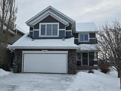 3137 SPENCE Wynd  Edmonton, AB T6X 0H8