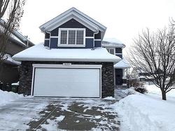 3137 SPENCE Wynd  Edmonton, AB T6X 0H8