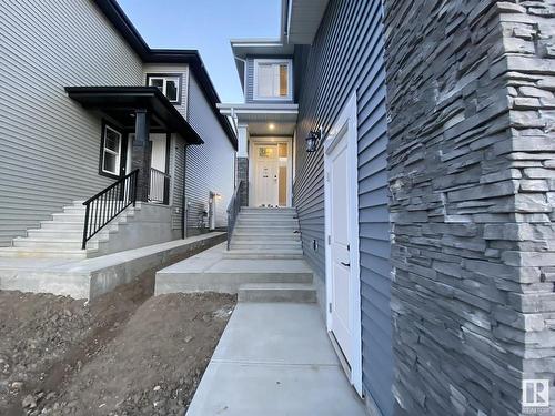 125 Wyatt Ridge, Fort Saskatchewan, AB - Outdoor