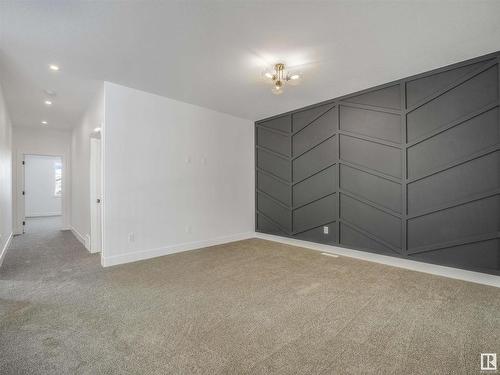 125 Wyatt Ridge, Fort Saskatchewan, AB - Indoor Photo Showing Other Room