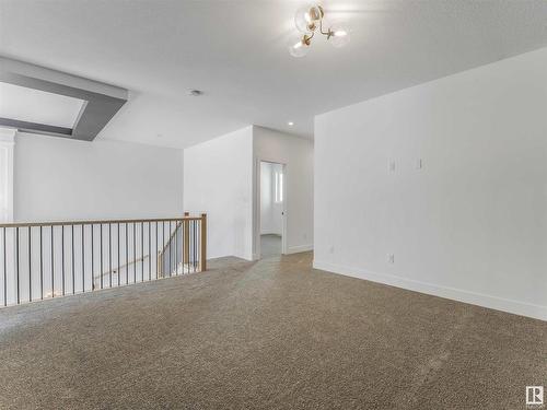 125 Wyatt Ridge, Fort Saskatchewan, AB - Indoor Photo Showing Other Room