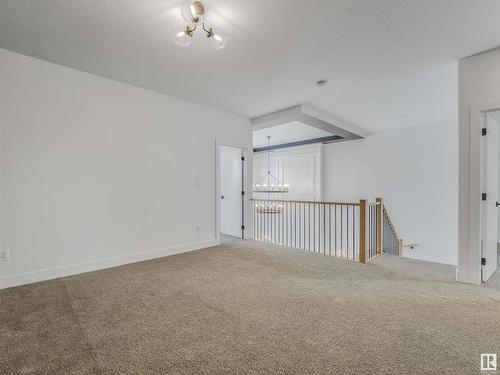 125 Wyatt Ridge, Fort Saskatchewan, AB - Indoor Photo Showing Other Room