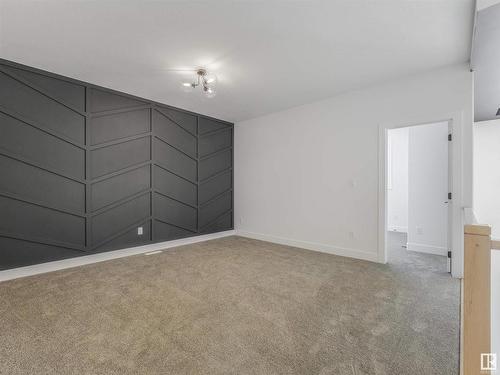 125 Wyatt Ridge, Fort Saskatchewan, AB - Indoor Photo Showing Other Room