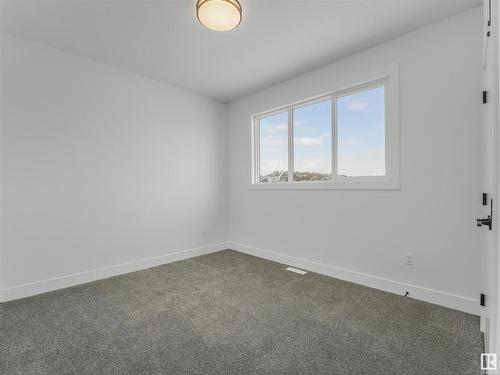 125 Wyatt Ridge, Fort Saskatchewan, AB - Indoor Photo Showing Other Room