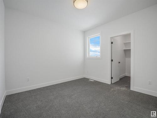 125 Wyatt Ridge, Fort Saskatchewan, AB - Indoor Photo Showing Other Room