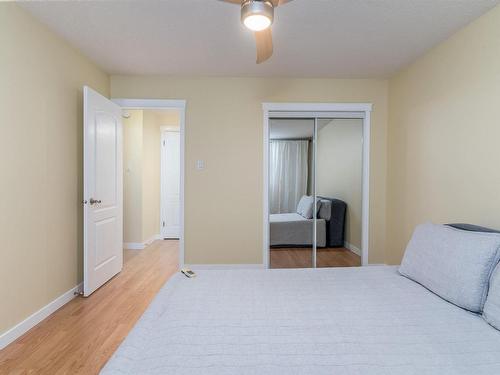 102 9925 83 Avenue, Edmonton, AB - Indoor Photo Showing Bedroom