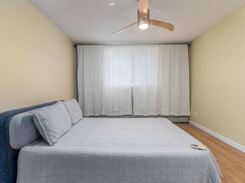 102 9925 83 Avenue, Edmonton, AB - Indoor Photo Showing Bedroom