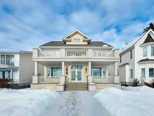 7808 Jasper Avenue, Edmonton, AB - Outdoor With Balcony With Facade