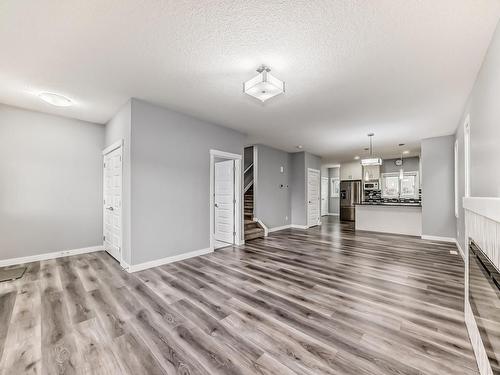 4705 36 Street, Beaumont, AB - Indoor