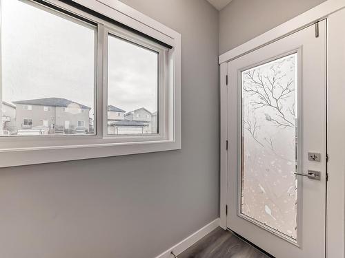 4705 36 Street, Beaumont, AB - Indoor Photo Showing Other Room