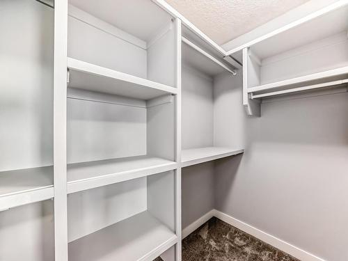 4705 36 Street, Beaumont, AB - Indoor With Storage