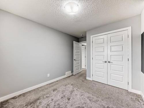 4705 36 Street, Beaumont, AB - Indoor