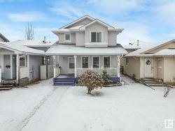 16213 56 Street NW  Edmonton, AB T5Y 2V1