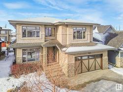 12828 201 Street  Edmonton, AB T5S 0E6