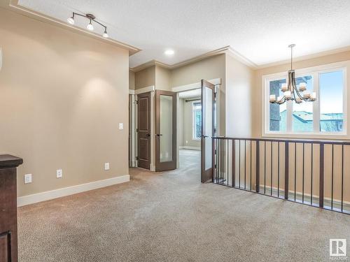 12828 201 Street, Edmonton, AB - Indoor Photo Showing Other Room