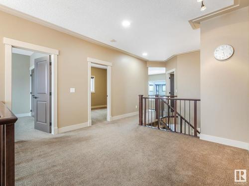 12828 201 Street, Edmonton, AB - Indoor Photo Showing Other Room