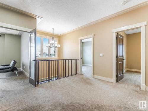 12828 201 Street, Edmonton, AB - Indoor Photo Showing Other Room