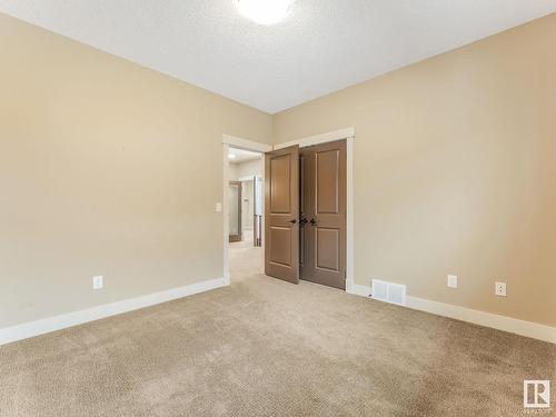 12828 201 Street, Edmonton, AB - Indoor Photo Showing Other Room