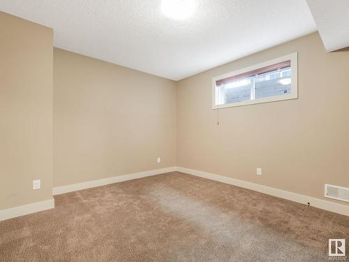 12828 201 Street, Edmonton, AB - Indoor Photo Showing Other Room