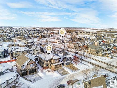 12828 201 Street, Edmonton, AB - Outdoor With View