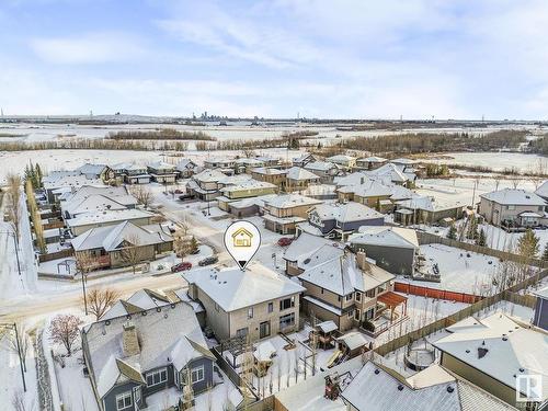 12828 201 Street, Edmonton, AB - Outdoor With View