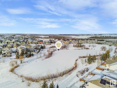 12828 201 Street, Edmonton, AB - Outdoor With View