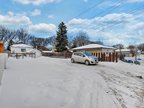 11509 88 Street, Edmonton, AB - Outdoor