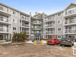 305 5005 31 Avenue  Edmonton, AB T6L 6S6