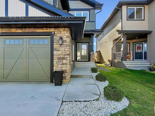 22407 99 Avenue, Edmonton, AB - Outdoor