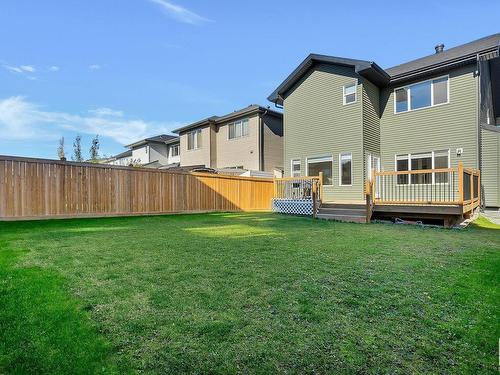 22407 99 Avenue, Edmonton, AB - Outdoor