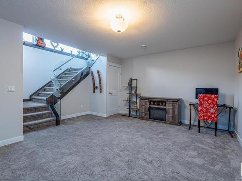 18111 75 Street, Edmonton, AB - Indoor Photo Showing Other Room