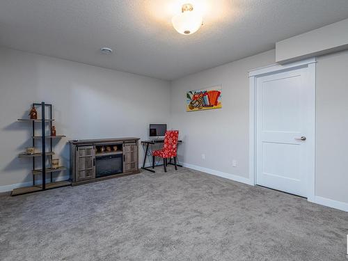 18111 75 Street, Edmonton, AB - Indoor Photo Showing Other Room