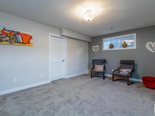 18111 75 Street, Edmonton, AB - Indoor Photo Showing Other Room