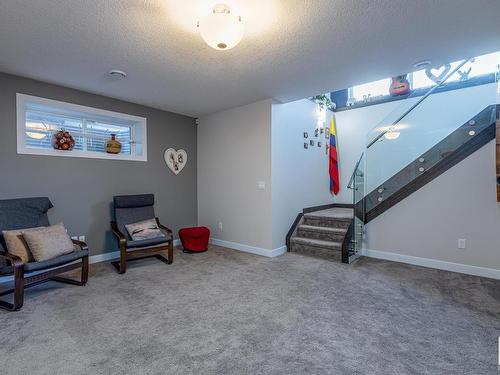 18111 75 Street, Edmonton, AB - Indoor