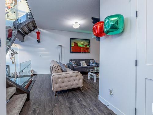 18111 75 Street, Edmonton, AB - Indoor Photo Showing Other Room