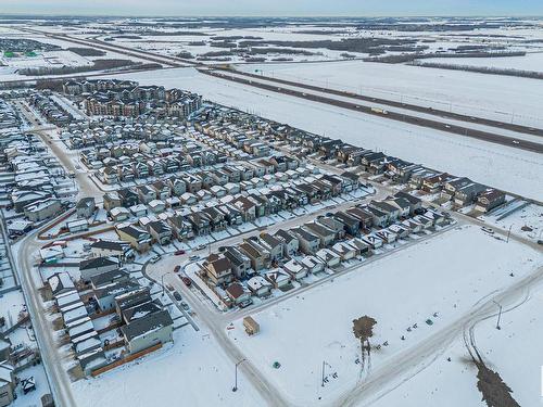 18111 75 Street, Edmonton, AB - Outdoor With View