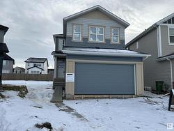 1391 SECORD LANDING Landing  Edmonton, AB T5T 7A7