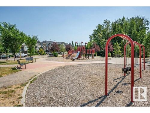 21632 94B Avenue, Edmonton, AB - Outdoor