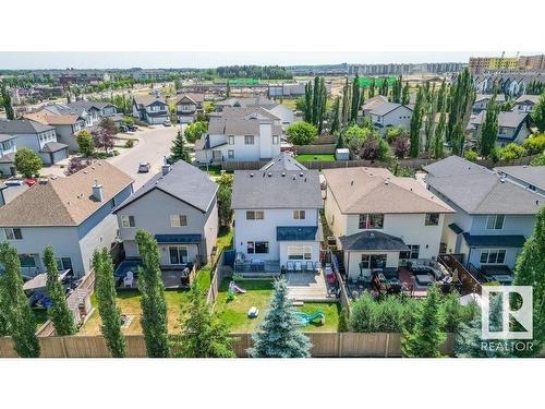 21632 94B Avenue, Edmonton, AB - Outdoor With View